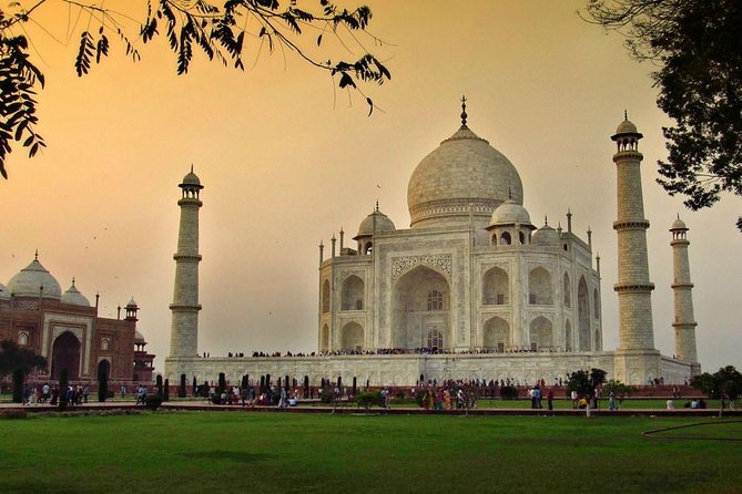 Private Same Day Trip to Agra from Delhi with Taj Mahal and Agra Fort - Should you book it? My decision guide
