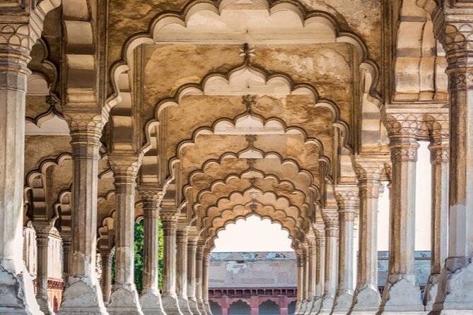 Private Sunrise Taj Mahal & Agra Fort Tour from New Delhi By Car - Itmad-ud-Daula: the marble “prequel” you’ll be glad you didn’t skip