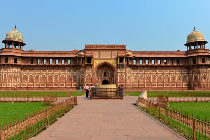 Private Sunrise Taj Mahal & Agra Fort Tour from New Delhi By Car - Price and value: is $119 fair for sunrise Taj + forts?