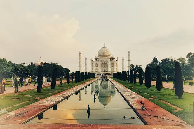 Private Sunrise Tour To Taj Mahal From Delhi By Car - Why Sunrise Taj Mahal Makes This Tour Worth It