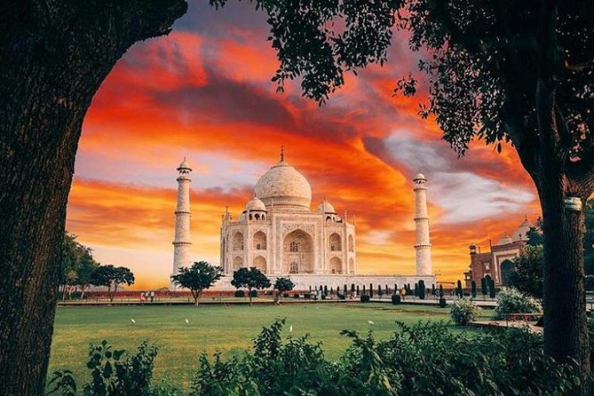 Private Sunrise Tour To Taj Mahal From Delhi By Car - Price and Value: What $85 Really Buys