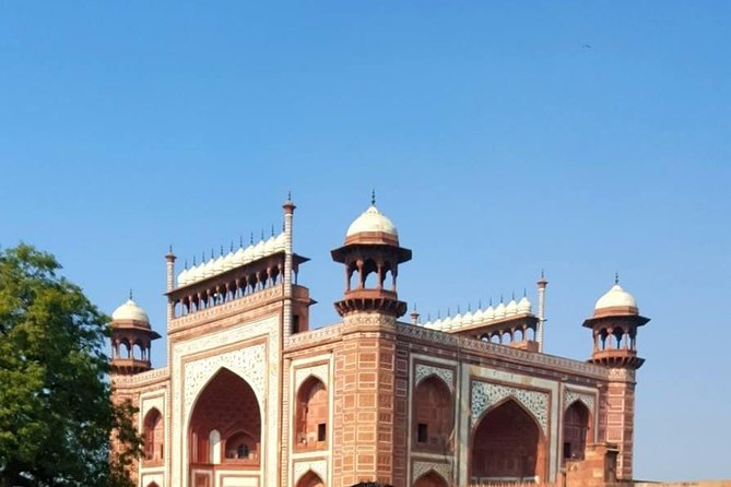 Private Sunrise Tour To Taj Mahal From Delhi By Car - Who This Tour Fits Best