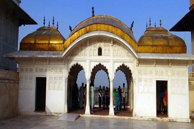 Private Sunrise Tour To Taj Mahal From Delhi By Car - Delhi to Agra by Car: Comfort, Timing, and What to Expect