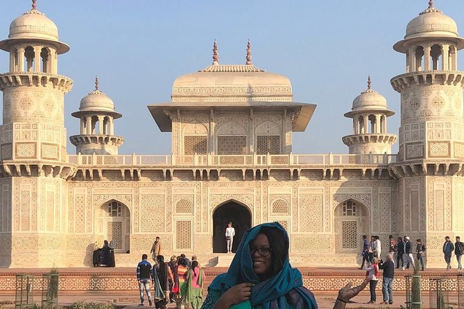 Private Taj Mahal Agra Day Tour from Delhi by Car with Guide - A Private Delhi-to-Agra Day That Keeps You Moving