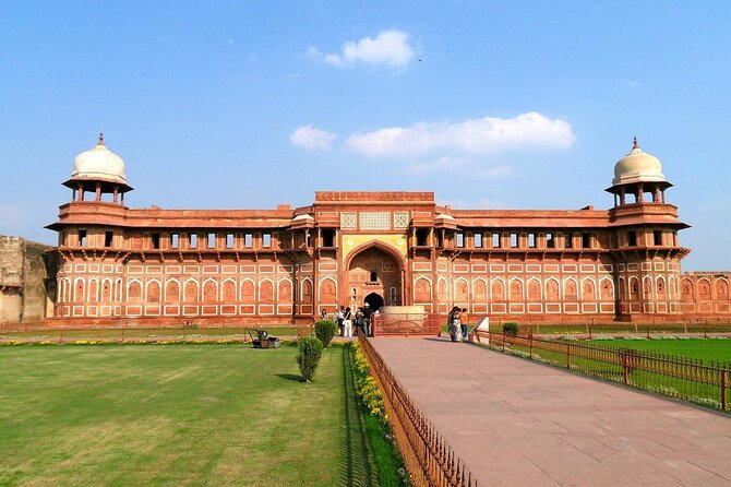 Private Taj Mahal Agra Fort Day Tour From Delhi-All Inclusive - Price and value: $10 sounds low, but it depends on what you bundle