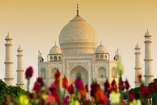 Private Taj Mahal & Agra Fort Tour, Dine with a View - Price and value: what you’re actually paying for