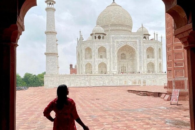 Private Taj Mahal and Agra Day Trip from Delhi by Car with Lunch - How the Private Car Changes the Whole Day