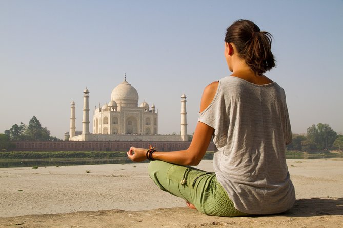 Private Taj Mahal And Agra Fort Tour All Including With Lunch - Agra Fort: Akbar’s power, explained in a way you can feel