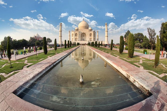 Private Taj Mahal and Agra Tour from Gurugram(Gurgaon) by Car - Taj Mahal Timing: How the Visit Works and What to Watch For