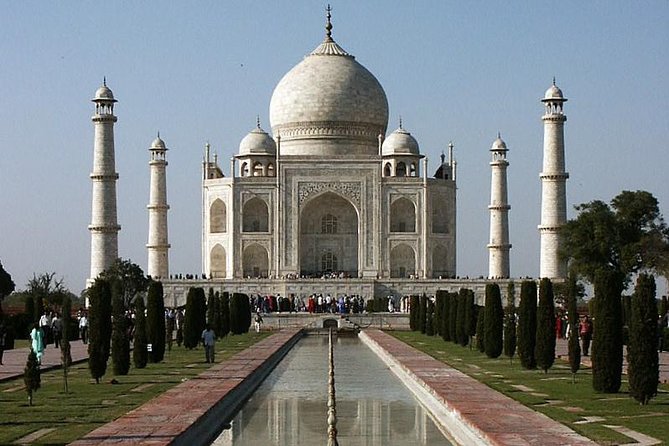 Private Taj Mahal at Sunrise and Agra Day Tour from Delhi - Getting back to Delhi: long-drive reality and comfort tips