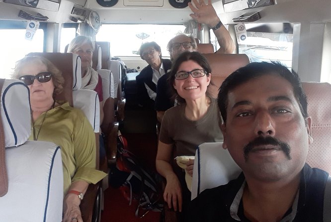 Private Taj Mahal Day Tour by Car with Lunch and Tickets - Inside the Taj Mahal: How to Make Those Two Hours Count