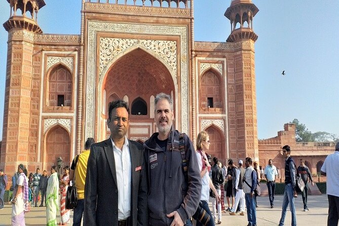 Private Taj Mahal Day Tour from Delhi by Car - All Inclusive - Price and value: how $7 can work (and what to double-check)