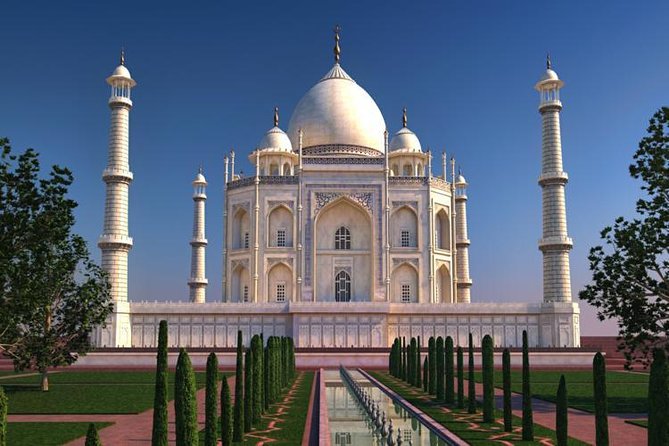 Private Taj Mahal Day Tour From New Delhi By (Tran Or Car ) - Why This Private Taj Mahal and Agra Day Works Better Than DIY