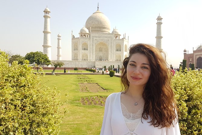 Private Taj Mahal Day Trip From Delhi - Why a Private Taj Mahal Day Feels Easier Than DIY