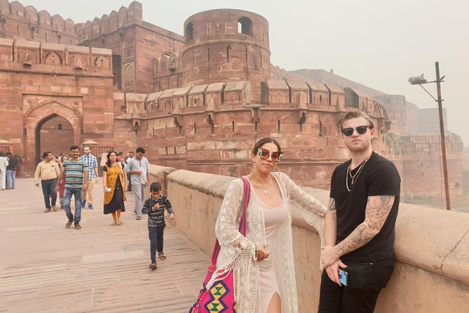 Private Taj Mahal Day Trip From Delhi - Price and Value: What You Pay $85 For (and What to Budget Separately)