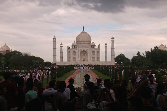 Private Taj Mahal from Delhi Budget Tour - Why This Delhi-to-Taj Mahal Plan Works (Even If You Are Tight on Time)