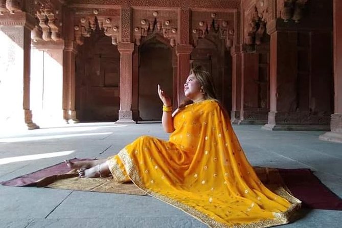 Private Taj Mahal from Delhi to Agra By Car - How the timing works: 12 hours and getting back before nightfall