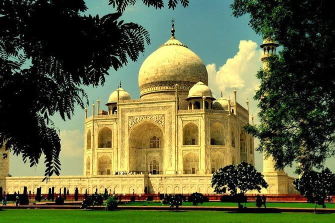 Private Taj Mahal Same Day Tour from Delhi by Car - Price and logistics: what’s included, what isn’t, and where value shows up
