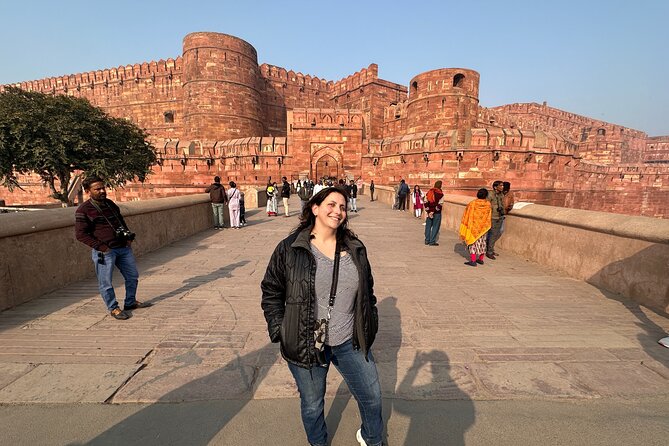 Private Taj Mahal Sunrise & Agra Day Tour By Car - The Delhi to Agra Drive: Why a Private Car Changes the Day