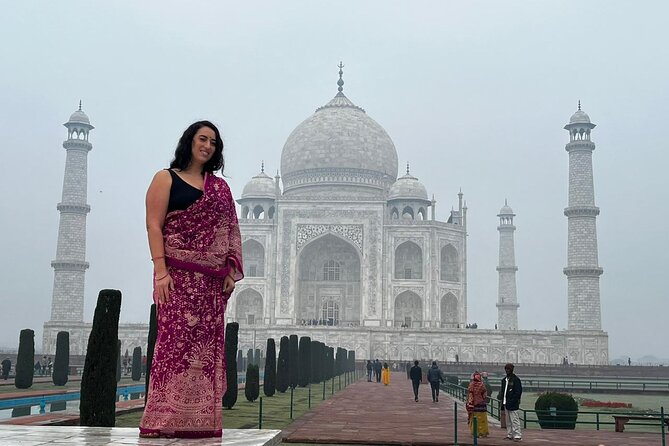 Private Taj Mahal Sunrise Day Trip From Delhi - Why a Delhi-to-Agra sunrise plan is worth the 2:30 AM alarm