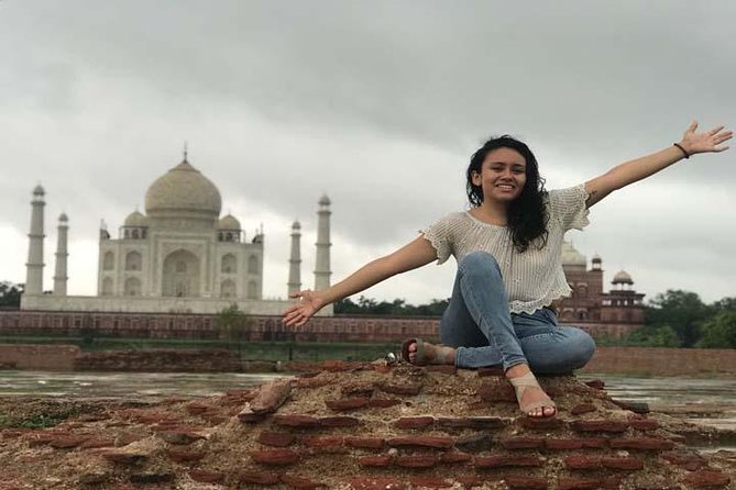 Private Taj Mahal Sunrise & Sunset Tour from Delhi - Taj Mahal at sunrise: more than the postcard