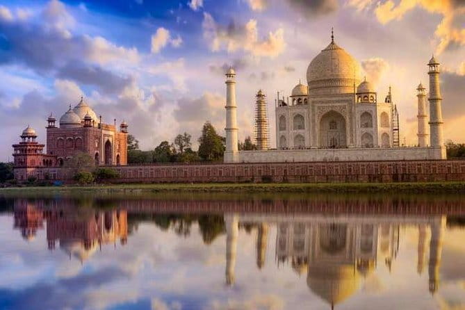 Private Taj Mahal Sunrise Tour and Agra Sightseeing from Delhi - What You’re Actually Paying For (and How to Get the Best Value)