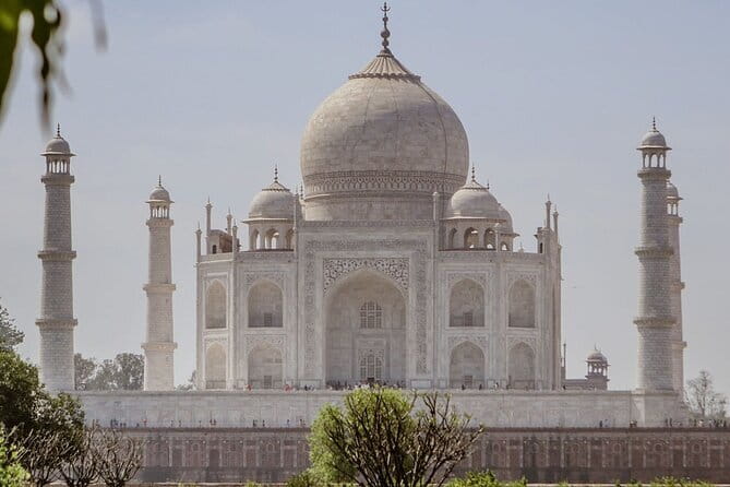 Private Taj Mahal Tour from Delhi - Price, entry tickets, and what makes $90 per person feel fair