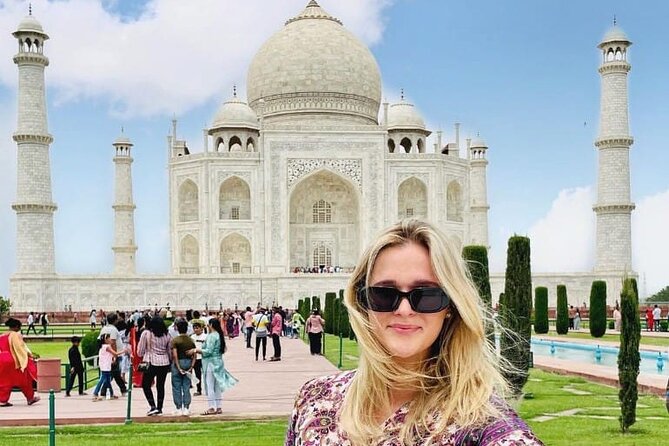 Private TajMahal & Agra Fort Tour from Delhi by Car-All inclusive - Why This Private Delhi-to-Agra Car Day Works So Well