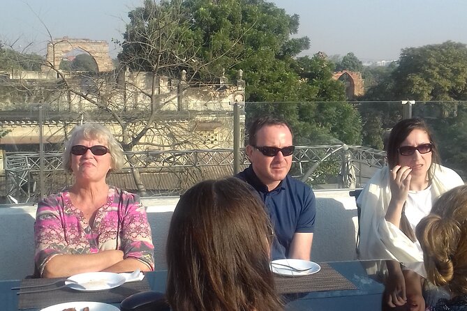 Private Tour : 2 Days Delhi and Agra Tour - Day 2 in Agra: Taj Mahal time, then Agra Fort
