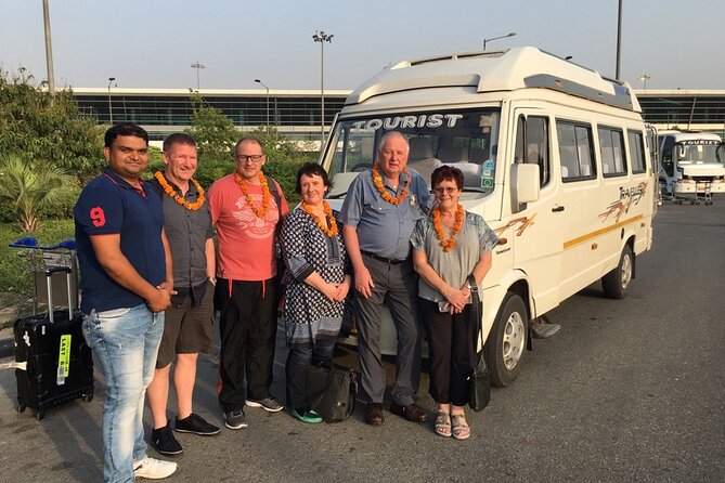 Private Tour : Delhi Day Tour with Tour Guide - Price and Logistics: What $24 Gets You (and What It Doesn’t)