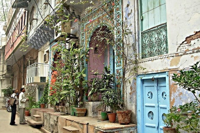 Private Tour: Delhi Photography Tour - Why This Delhi Photography Tour Feels Different Than Sightseeing