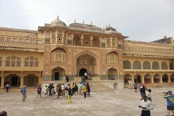 Private Tour: Delhi Photography Tour - Price at $99: Is It Worth It for What You Get?