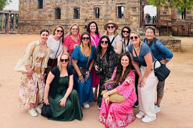 Private Tour of Delhi Local City Sightseeing Tour - Key things worth knowing before you go