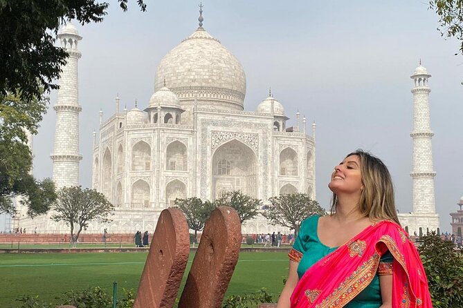 Private Tour Of Taj Mahal At Sunrise - Price and logistics: is $150 per person good value?