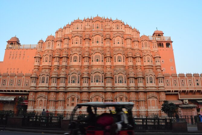 Private tour of Taj Mahal from Delhi - How a Delhi-to-Agra Private Day Trip Really Fits Your Day