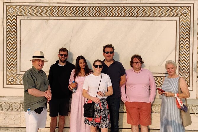 Private Tour of Taj Mahal from Delhi by Chauffeured Car - Delhi to Agra by Chauffeured Car: What Door-to-Door Really Buys You