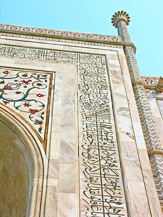 Private Tour:Sunrise Taj Mahal Love Tour From Delhi including Agra fort - Who This Sunrise Taj Mahal and Agra Fort Tour Fits Best