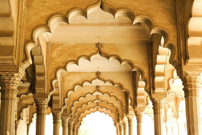 Private Tour:Sunrise Taj Mahal Love Tour From Delhi including Agra fort - Should You Book This Tour?