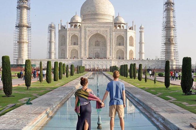 Private Tour To Agra With Taj Mahal & Agra Fort - Agra Fort After the Marble: A Different Side of Mughal Power
