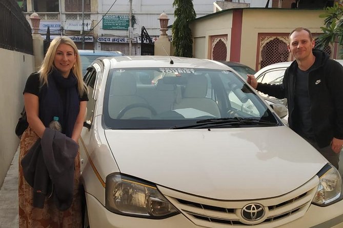 Private Transfer Delhi -Jaipur || Jaipur- Delhi - Price and Value: $35 Per Group, Not Per Person