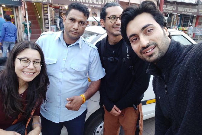 Private Transfer Delhi -Jaipur || Jaipur- Delhi - Who This Transfer Is Best For