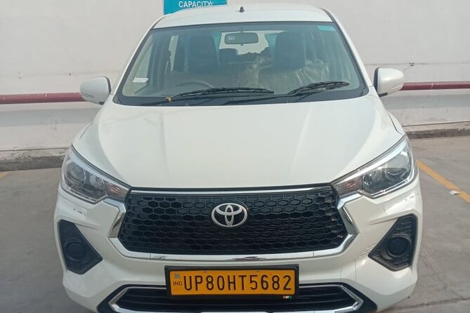 Private Transfer Delhi to Agra by Car - Why a private Delhi–Agra transfer is worth it
