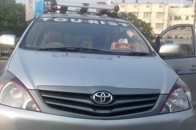 Private Transfer Delhi to Agra by Car - Price and value: what $49 per person really buys