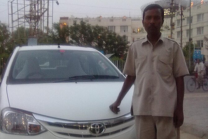 Private Transfer Delhi to Agra by Car - Who this transfer suits best