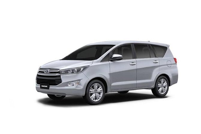 Private transfer Delhi to Agra - The drive itself: comfort, vehicles, and practical stopping