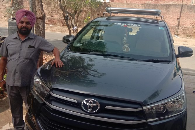 Private Transfer From Delhi to Agra By Car - Key things I’d pay attention to