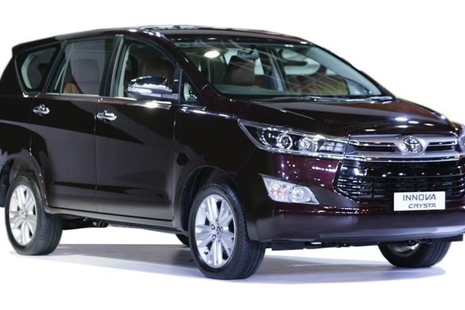 Private Transfer From Delhi to Agra By Car - Delhi-to-Agra Door-to-Door: The real value of “private” here