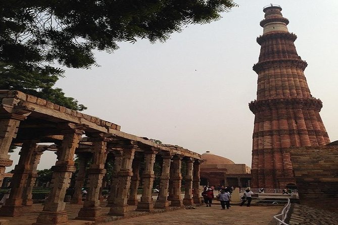 Private Transfer From New Delhi to Jaipur - Quick hits before you book