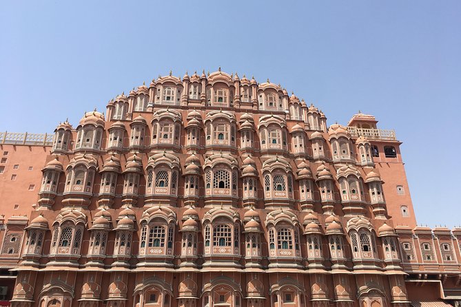 Private Transfer From New Delhi to Jaipur - Why this Delhi-to-Jaipur transfer feels worth it
