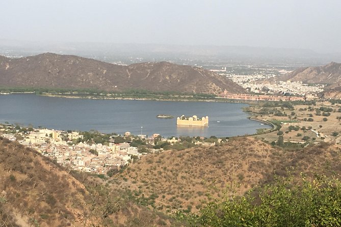 Private Transfer From New Delhi to Jaipur - Timing reality: what 5 hours means on this route